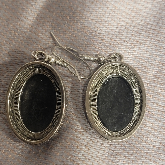 Abalone Style Jewerly Set - Picture 12 of 14